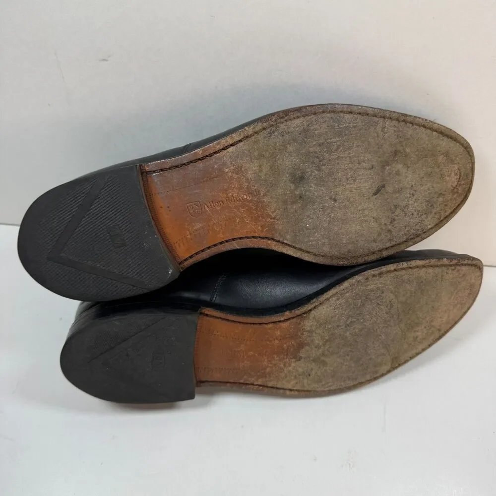 Allen Edmonds allen edmonds